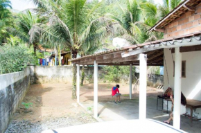 Гостиница Holiday Home Caraguatatuba  Карагуататуба